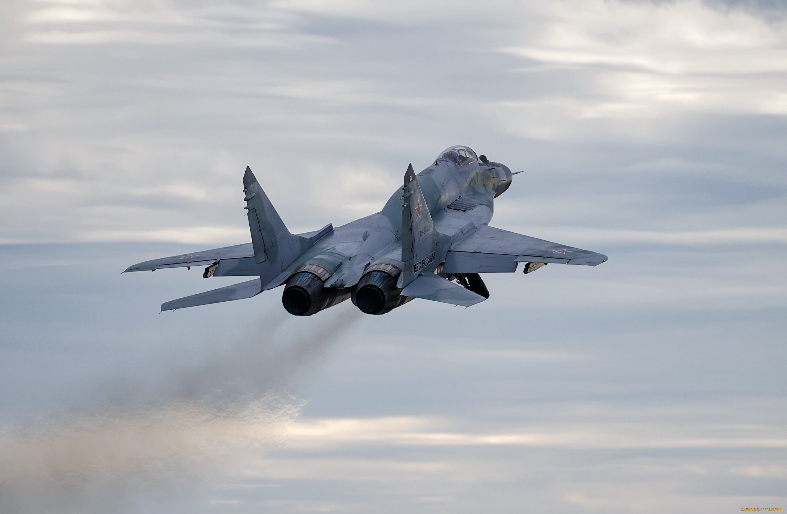 ,  , , mig-29smt